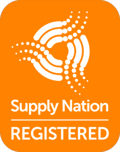 Supply Nation Registered